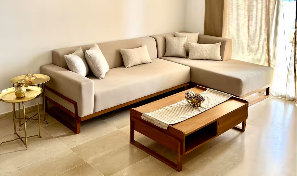 Sofás y sillones